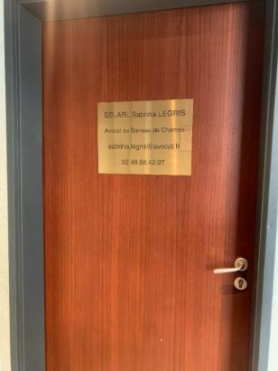 Cabinet d'avocat Chartres