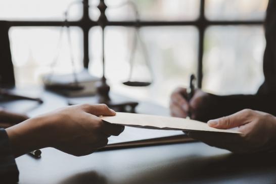 prise d’acte à Chartres