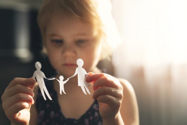 L'importance de préserver les enfants : séparation, divorce et violences